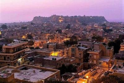 Visitas culturales e históricas privadas de Jaisalmer