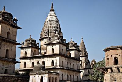 Orchha Khajuraho Tour Orchha Khajuraho Tour