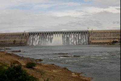 Visita la presa de Jaswant Sagar desde Jodhpur: una excursión de un día en un automóvil privado