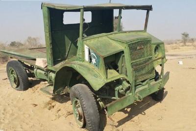 Un mini viaje a Rajasthan con Jaisalmer, Jodhpur y Udaipur (7 días)