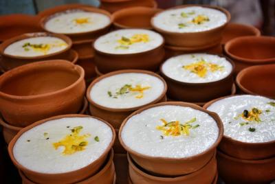 Jodhpur Sweets Tours: una experiencia guiada