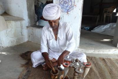 Bishnoi Village Safari