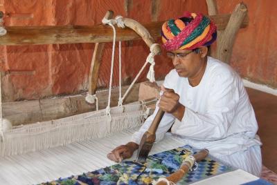 Bishnoi Village Safari: una educación sobre la conservación de la naturaleza