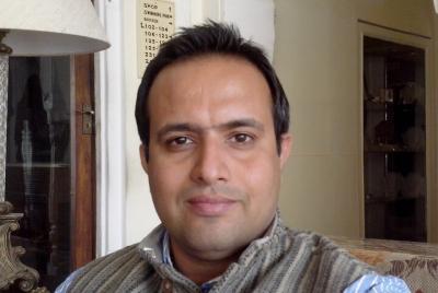 Guía turístico (italiano, inglés, hindi)