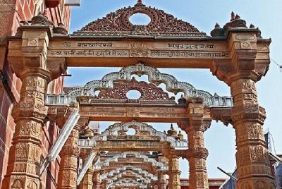 Camel Safari en Osian con cena exclusiva desde Jodhpur