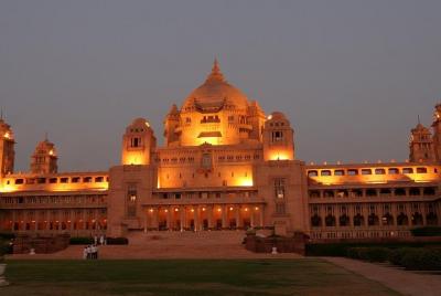 Tour privado guiado de la histórica ciudad de Jodhpur