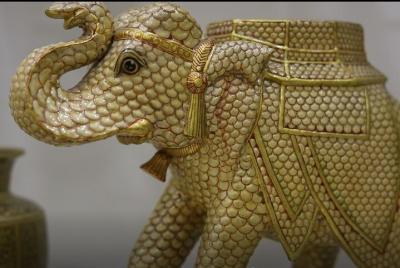 Taller privado de pintura de varios estilos en Jodhpur Taller privado de pintura de varios estilos en Jodhpur