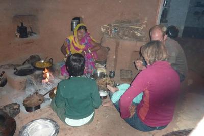 Cocina increíble con Mamata Prajapat Cocina increíble con Mamata Prajapat