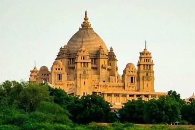 Jodhpur Day Tour con camello safari.