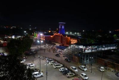 Jodhpur Airport & Train station Servicio de traslado