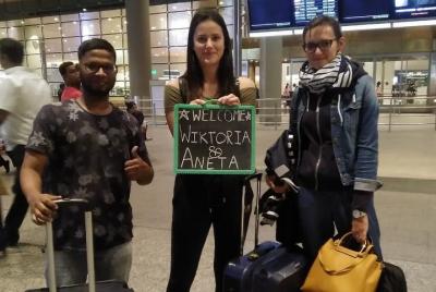 Traslado al aeropuerto de Jodhpur asequible