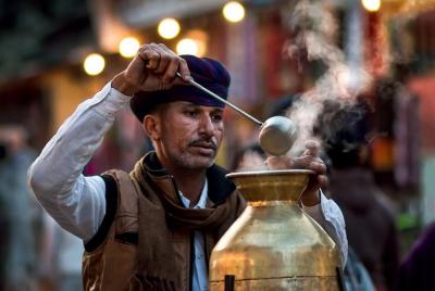 Taste of Jodhpur- Caminata guiada de comida