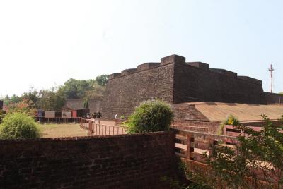 Kannur Excursión guiada de día completo Kannur Excursión guiada de día completo