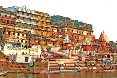 Lo mejor de la gira cultural india.