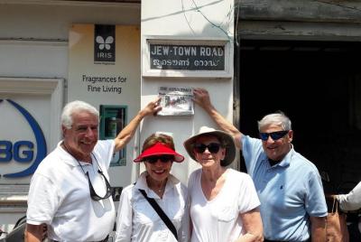 Transporte privado / público / Caminata / Tuk Tuk / Tour a las atracciones de Cochin Transporte privado / público / Caminata / Tuk Tuk / Tour a las atracciones de Cochin