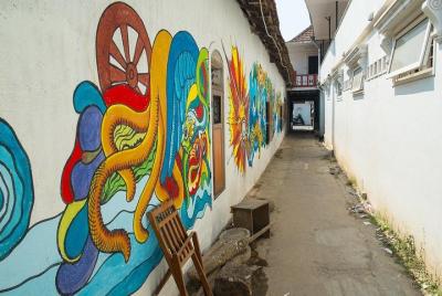 Cochin Heritage Tour