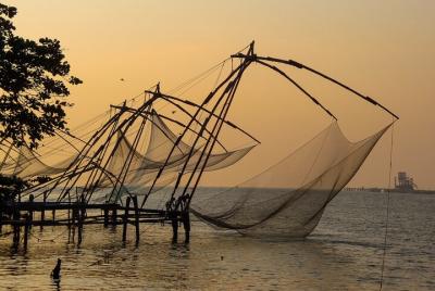 Aspectos destacados de Kochi (visita guiada por la ciudad de día completo) Aspectos destacados de Kochi (visita guiada por la ciudad de día completo)
