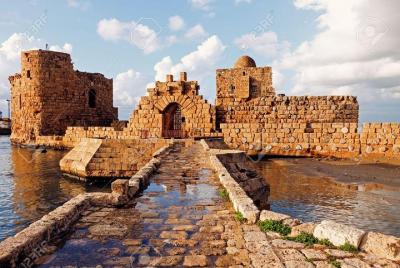Excursión de un día a los sitios y restaurantes históricos de Sidon y Tyre Excursión de un día a los sitios y restaurantes históricos de Sidon y Tyre