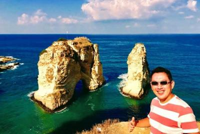 Tour histórico de Beirut para grupos pequeños Tour histórico de Beirut para grupos pequeños