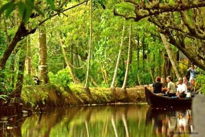 Tour cultural a la aldea de Vaikom Tour cultural a la aldea de Vaikom