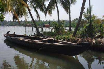 Excursión en crucero por la costa - Cochin (Kochi) Village Trip & Lunch Excursión en crucero por la costa - Cochin (Kochi) Village Trip & Lunch