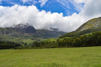 Excursión privada de día completo a Munnar desde Kochi con almuerzo Excursión privada de día completo a Munnar desde Kochi con almuerzo