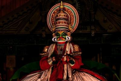 Cochin- Traslados + Hotel + Visita turística (3 días)