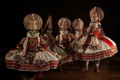 Paquetes turísticos de Kerala (sur de la India romántica)