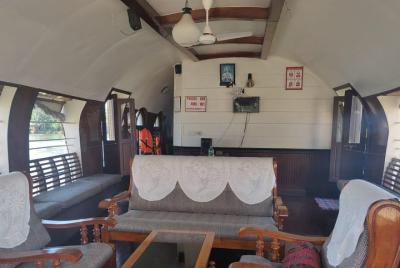 Crucero de casa flotante de Alleppey privado con alojamiento de Kochi Crucero de casa flotante de Alleppey privado con alojamiento de Kochi