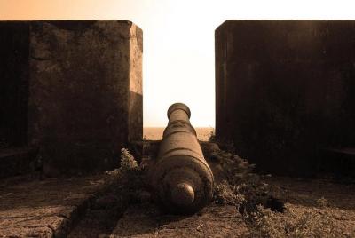 Tour de la herencia holandesa en Kerala Tour de la herencia holandesa en Kerala