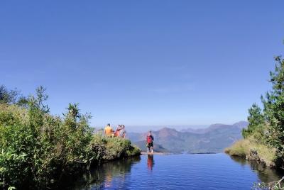 Tour privado de 14 días por Kerala con alojamiento Tour privado de 14 días por Kerala con alojamiento