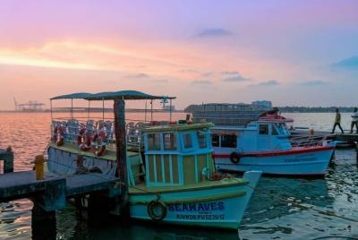 Lo más destacado de Kochi: visita guiada de medio día Lo más destacado de Kochi: visita guiada de medio día