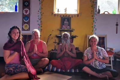 Experimente el masaje AYURVEDA en Fort Kochi Experimente el masaje AYURVEDA en Fort Kochi