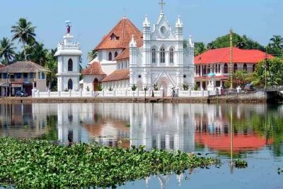 Rutas patrimoniales y culturales de Kochi - Visita guiada a pie