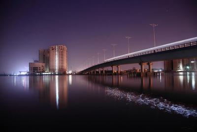 Caminata nocturna en Kochi: una experiencia guiada Caminata nocturna en Kochi: una experiencia guiada