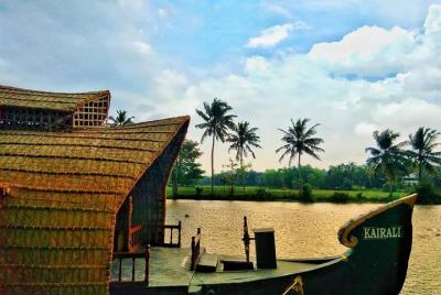 Excursión en tierra de Kochi para pasajeros de 'Viking Star': Pick & Drop @ ship