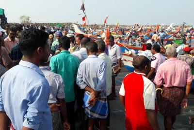 Excursión en tierra para los pasajeros de "Nautica" a Kochi: Pick & Drop @ ship: Excursión en tierra para los pasajeros de