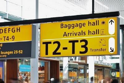 Cochin - traslado privado de llegada del aeropuerto al hotel Cochin - traslado privado de llegada del aeropuerto al hotel