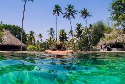 Fin de semana a Marari y Cochin