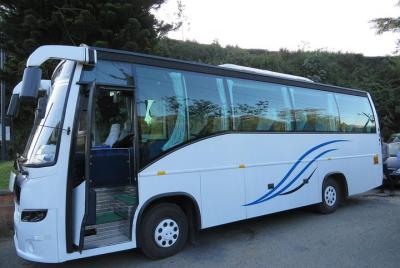 Servicio de taxi turístico de Kerala