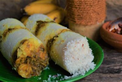 Taste of Kochi - Caminata guiada de comida Taste of Kochi - Caminata guiada de comida