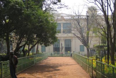 Excursión de un día a Santiniketan (experiencia de turismo privado guiado desde Kolkata)