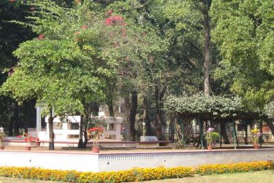 Santiniketan Full Day Experience desde Kolkata