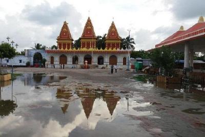 Excursión privada de día completo a Gangasagar desde Calcuta