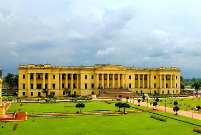 Murshidabad y la gran traición, 2 días de viaje desde Kolkata Murshidabad y la gran traición, 2 días de viaje desde Kolkata