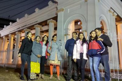 Tour Premium para viajeros Premium