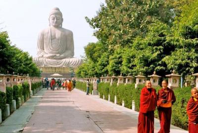 Paquete turístico de la India oriental (12 días)
