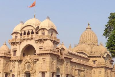 Ciudad de día completo de Kolkata con guía y almuerzo