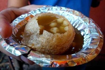 Únete al auténtico recorrido gastronómico a pie de Kolkata