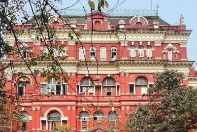 Un paseo por el patrimonio de East India Company - Kolkata